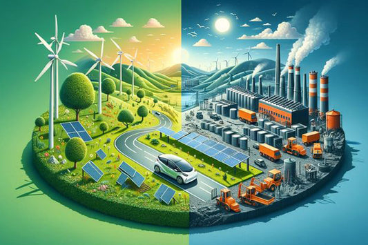 Global Industrial Motor Demand Analysis Trends and Market Opportunities in 2025