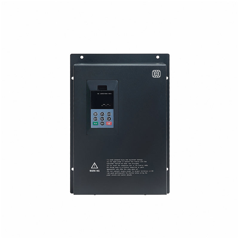 DT6 Series Drives for Through-Wall Mounting