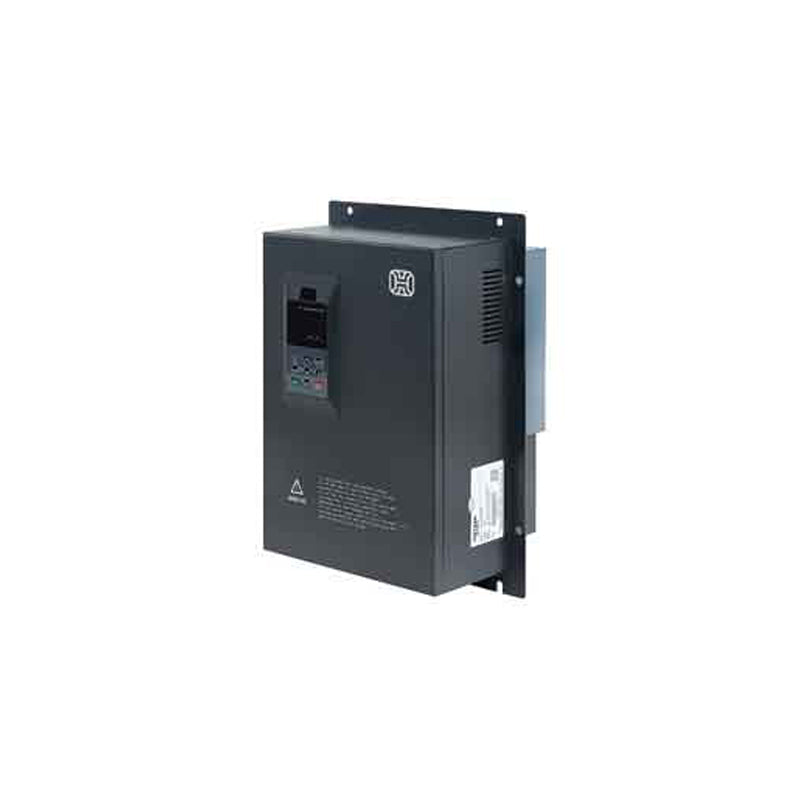 DT6 Series Drives for Through-Wall Mounting